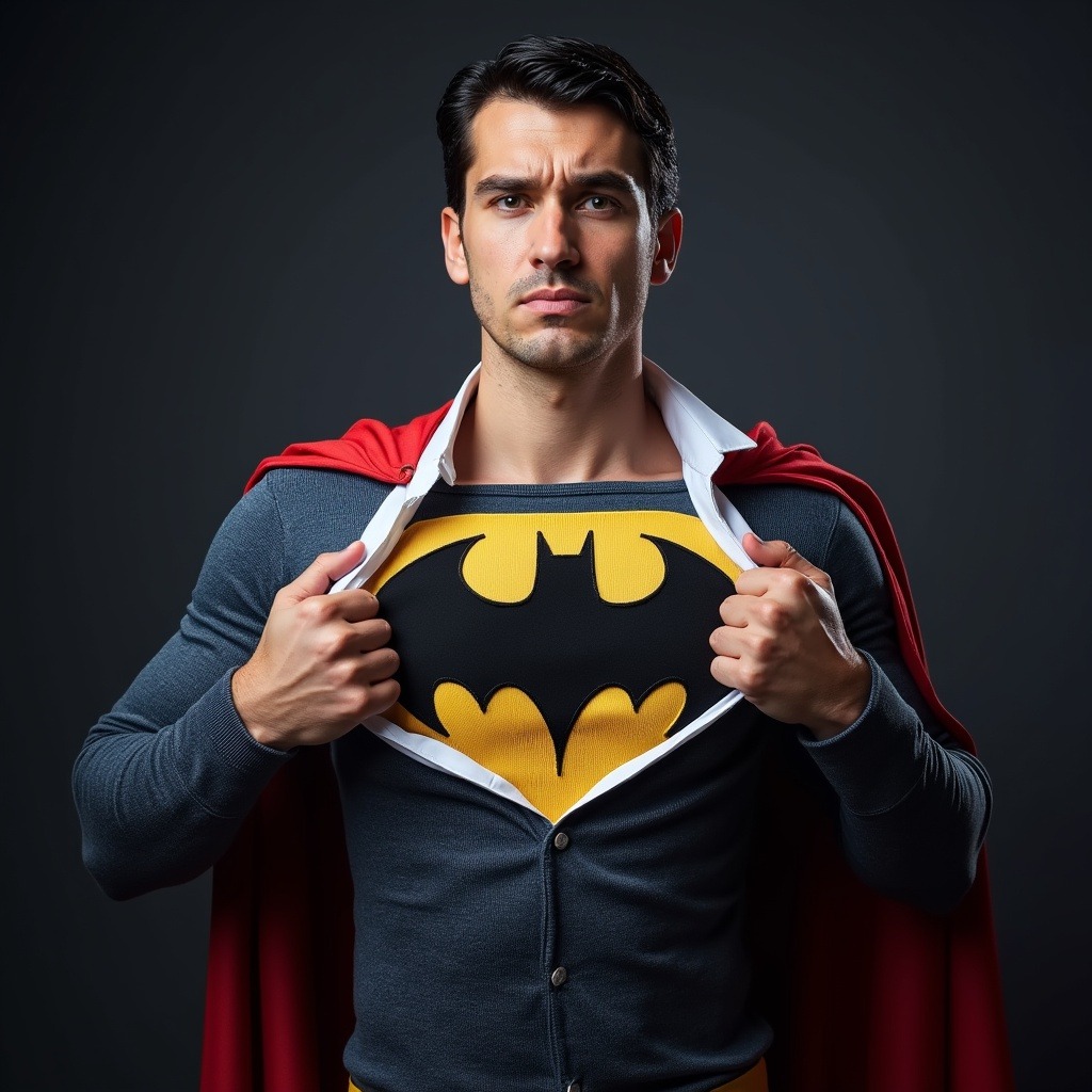 rebranding, superhero article blog brandy sound audio branding et identité sonore